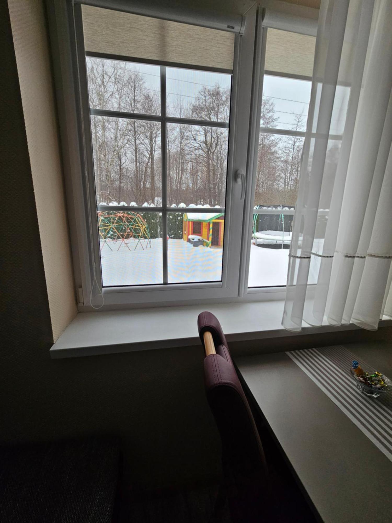 Optimistas Apartment Palanga Ngoại thất bức ảnh