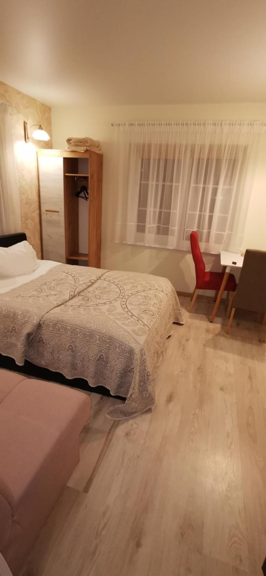 Optimistas Apartment Palanga Ngoại thất bức ảnh